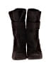 Barneys New York Brown Ankle Boots Size EU 38 1/2 - photo 2