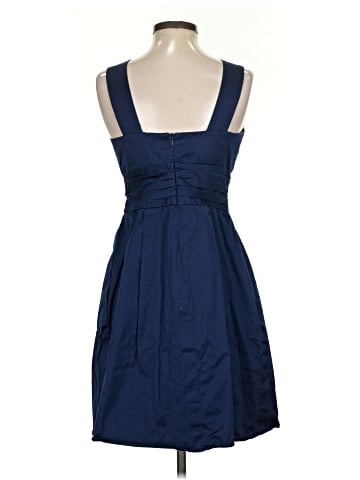 David's Bridal Cocktail Dress (view 2)