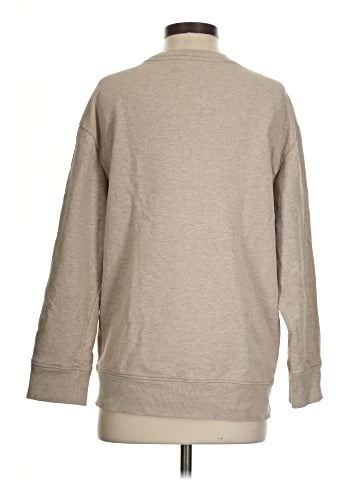 & Other Stories Sweatshirt (view 2)