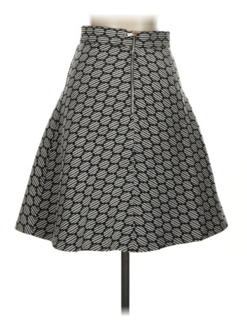 Zara Formal Skirt (view 2)