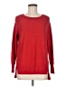 Old Navy Red Pullover Sweater Size M (petite) - photo 1