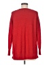 Old Navy Red Pullover Sweater Size M (petite) - photo 2