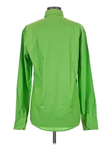 Assorted Brands Long Sleeve Button-Down Shirt (view 2)