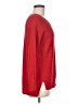 Old Navy Red Pullover Sweater Size M (petite) - photo 4