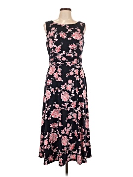 Connected Apparel Casual Dress