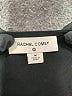 Rachel Comey Black 3/4 Sleeve Blouse Size M - photo 7
