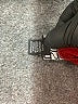 Clara Sun Woo Red Cardigan Size 1X - photo 8
