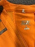 Tail Orange Active Tank Size S - photo 4