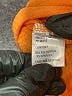 Tail Orange Active Tank Size S - photo 5