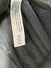 Wild Fable Gray Pullover Sweater Size M - photo 8