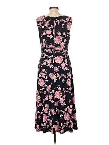 Connected Apparel Casual Dress (view 2)
