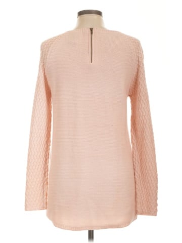 Linda Matthews Pullover Sweater (view 2)