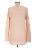 Linda Matthews Pink Pullover Sweater Size L - photo 2