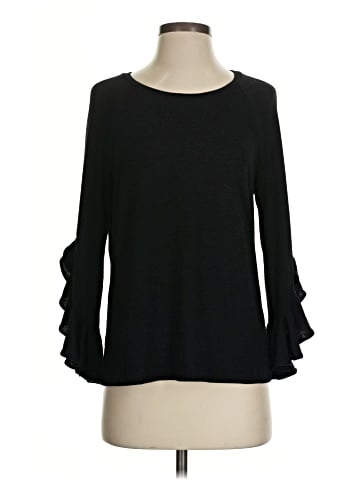 Banana Republic 3/4 Sleeve Top (view 1)