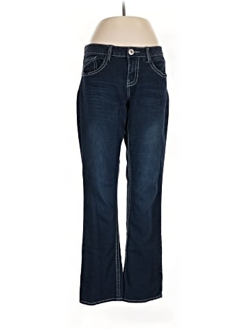 Hydraulic Jeans (view 1)