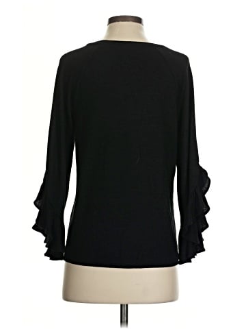 Banana Republic 3/4 Sleeve Top (view 2)