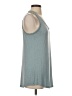 CAbi Gray Tank Top Size S - photo 4