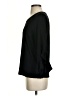 Banana Republic Black 3/4 Sleeve Top Size XS - photo 5