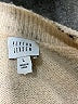 Peyton Jensen Tie-dye Brown Pullover Sweater Size L - photo 7