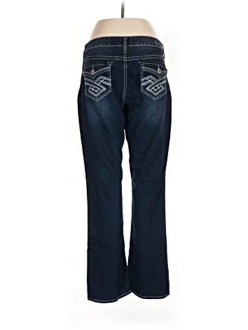 Hydraulic Jeans (view 2)