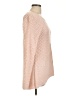 Linda Matthews Pink Pullover Sweater Size L - photo 4