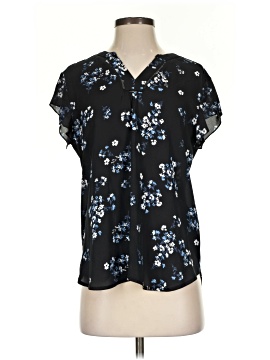 41 Hawthorn Short Sleeve Blouse