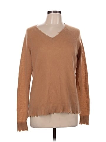 Minnie Rose Pullover Sweater (view 1)