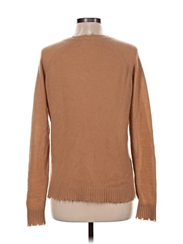 Minnie Rose Pullover Sweater (view 2)