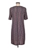 BCBGeneration Tweed Gray Casual Dress Size M - photo 2