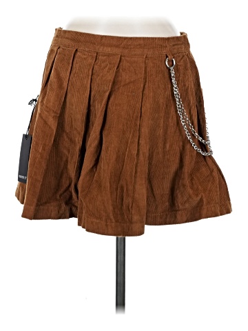 Forever 21 Casual Skirt (view 1)