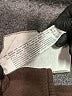 Zara Brown Long Sleeve Top Size S - photo 8