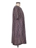 BCBGeneration Tweed Gray Casual Dress Size M - photo 4
