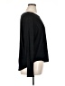 Lucky Brand Black Pullover Sweater Size XL - photo 4