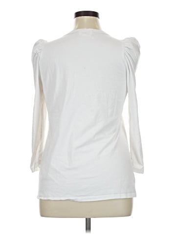 Pomander Place 3/4 Sleeve T-Shirt (view 2)