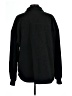 Shein 100% Polyester Black Jacket Size L - photo 2