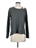 Wilt Gray Pullover Sweater Size S - photo 1