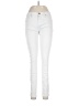 Blank NYC White Jeans Size 28 waist - photo 1