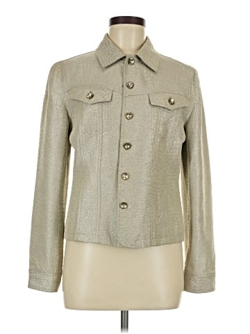 Drama Jacket (view 1)