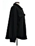 Shein 100% Polyester Black Jacket Size L - photo 4
