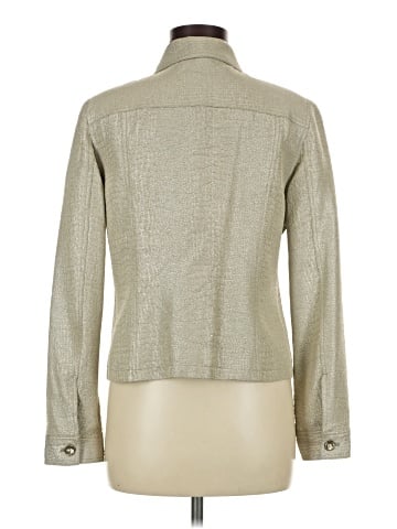 Drama Jacket (view 2)