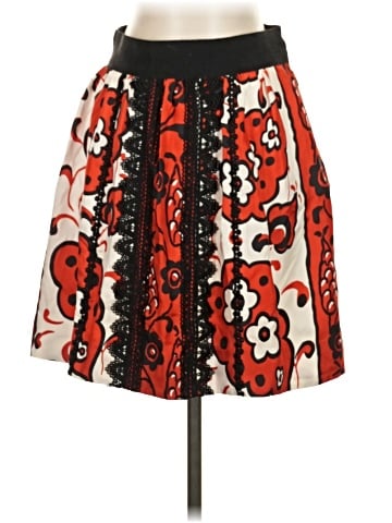 Leifsdottir Casual Skirt (view 1)