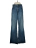 Zara Blue Jeans Size 4 - photo 1