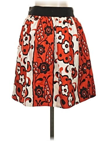 Leifsdottir Casual Skirt (view 2)