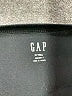 Gap Black Long Sleeve T-Shirt Size M (tall) - photo 6