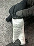 Gap Black Long Sleeve T-Shirt Size M (tall) - photo 7