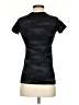 Athleta Camo Black Active T-Shirt Size XS (estimated) - photo 2