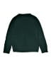The Children's Place 100% Cotton Solid Green Pullover Sweater Size 14 - photo 2
