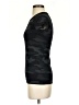 Athleta Camo Black Active T-Shirt Size XS (estimated) - photo 5