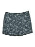 Jachs Girlfriend Paisley Blue Shorts Size XXL - photo 1