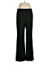MICHAEL Michael Kors Solid Black Dress Pants Size 10S - photo 1